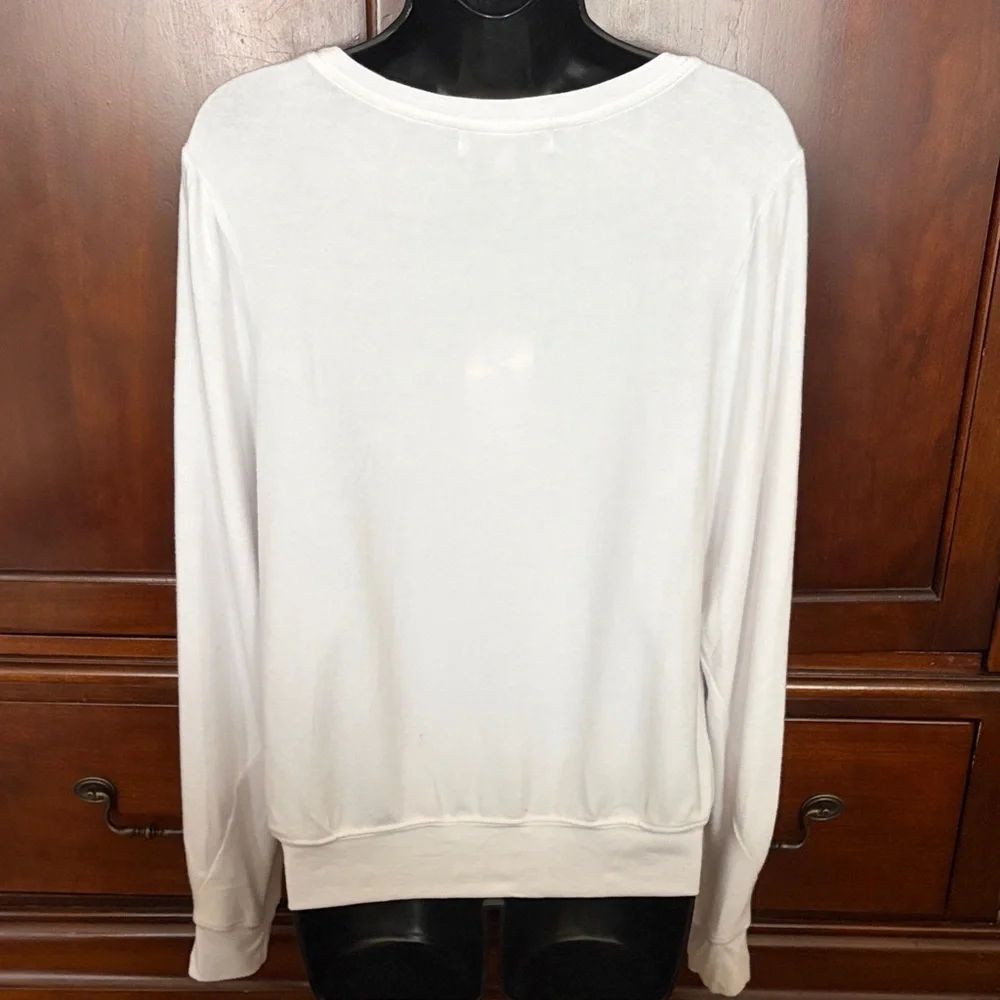 Wildfox chic sweater
